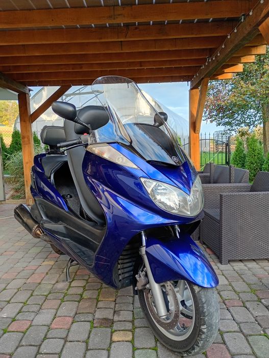 Yamaha