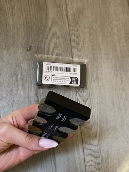 Монетница ,кошелек