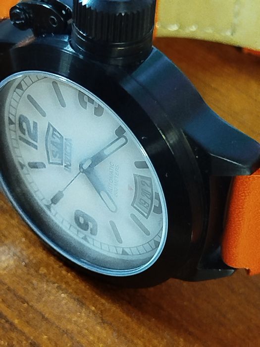 Годинник Invicta Corduba Series Watch 3810