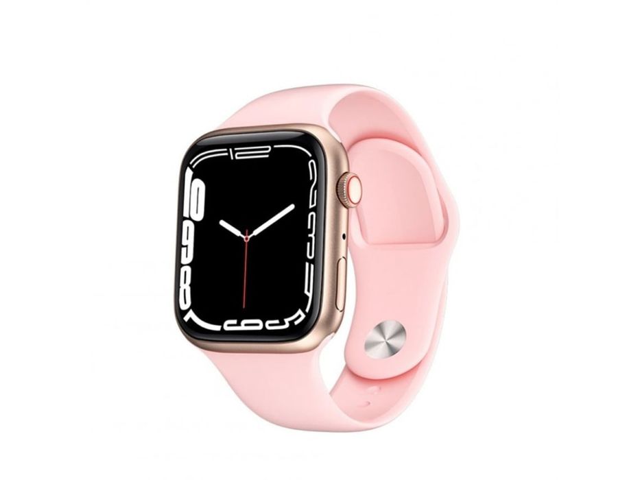 Smartwatch série 7 As-50242