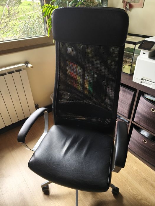 Cadeira de escritório