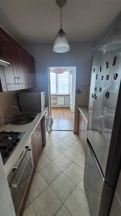 Apartment in Warszawa, Nowy Wawrzyszew, Bielany - View 4