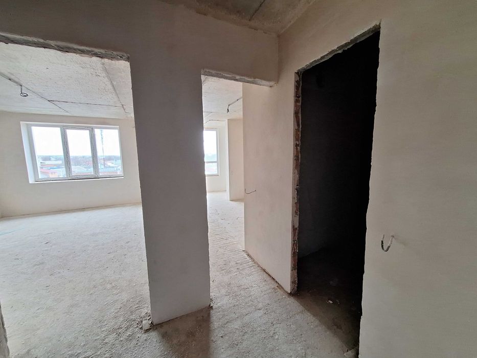 1-комнатная квартира по адресу ул. Магистратская (площадь 43,5 м²) - Atlanta.ua - фото 5