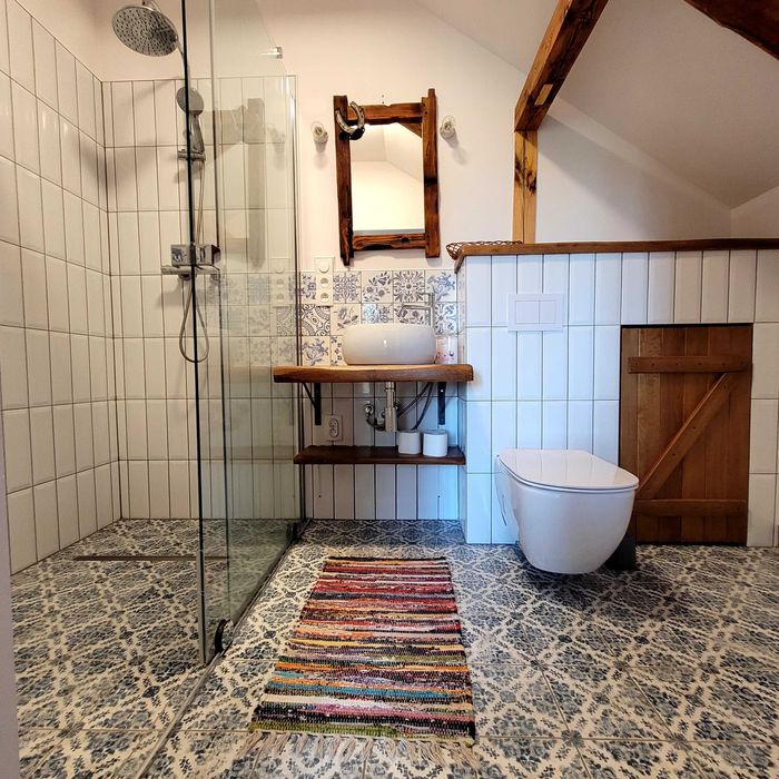 Kasztanówka - agroturystyka Podlasie, dom gościnny, sauna, bania