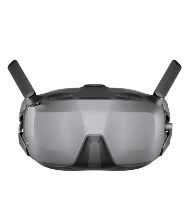 FPV  DJI Goggles N3
