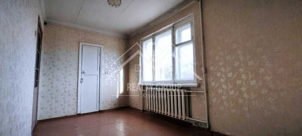 Продаж 2-к у центрі міста, пр. Поштовий