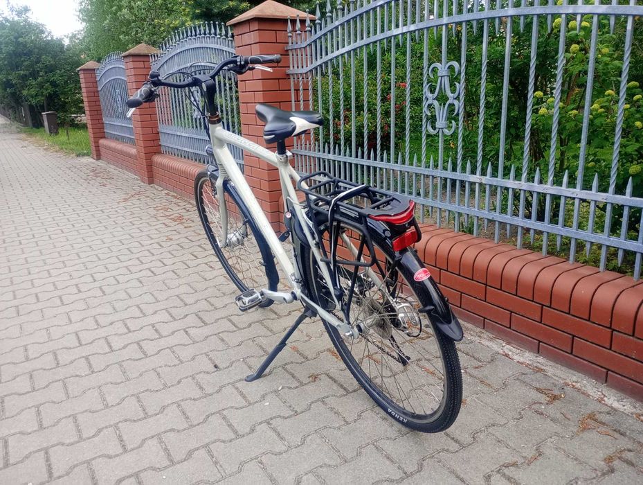 Rower męski Batavus Ventoux V 27