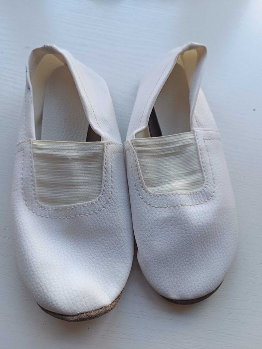 Чешки по стельке 19