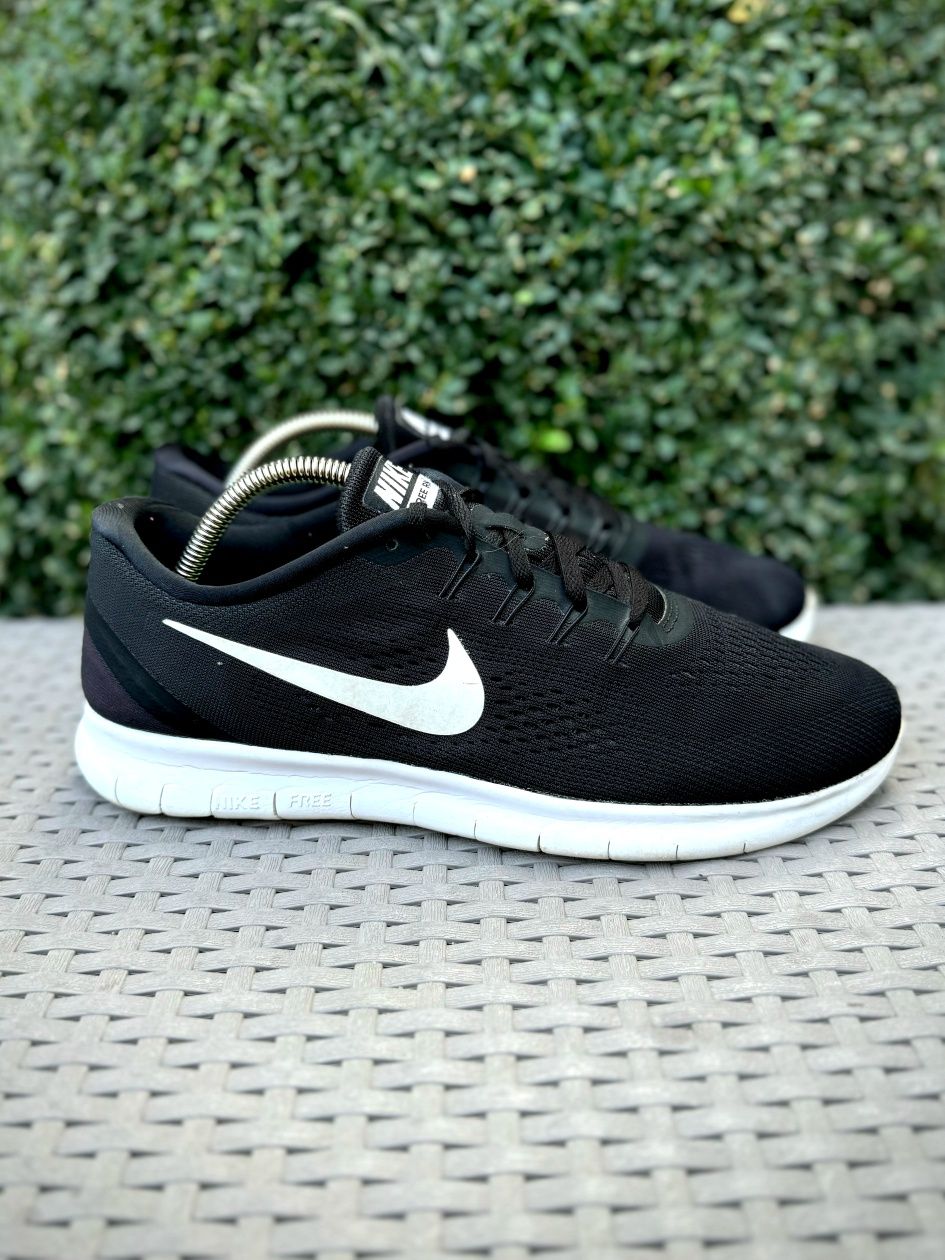 Nike Free Rn 43 1 400 Olx