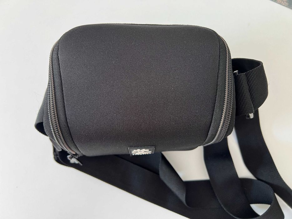 Mala para fotografia Crumpler