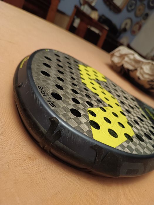 Varlion Bourne summum prisma, padel racket64584914655873122