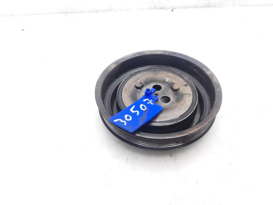 poli da cambota ford transit