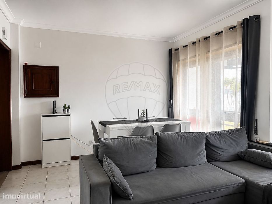 Apartamento T2 para venda
