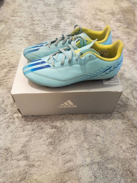 Buty Piłkarskie Adidas X speedportal.4 FG