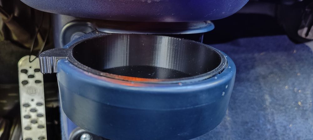 Чаша в попільничку Smart 450