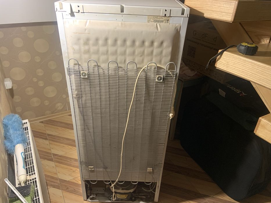 Холодильник б/у Delfa