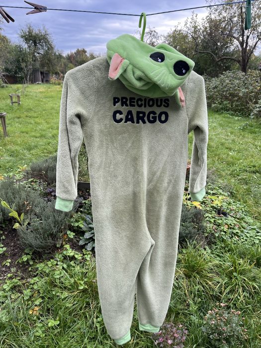 Кігурумі (комбінезон) Star Wars 134