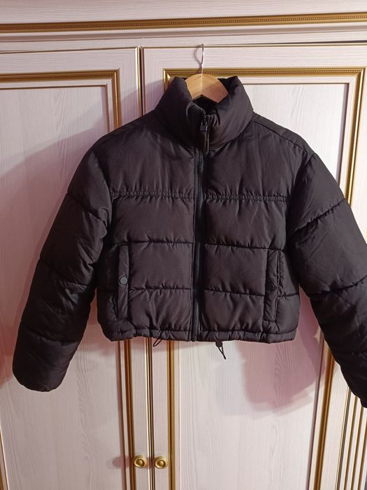 Весняна куртка бренду Terranova  Оригінал