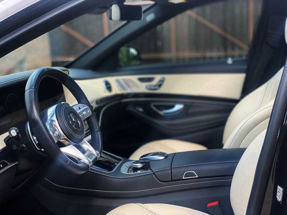 auto do ślubu samochód na wesele / S-class Maybach cała Polska