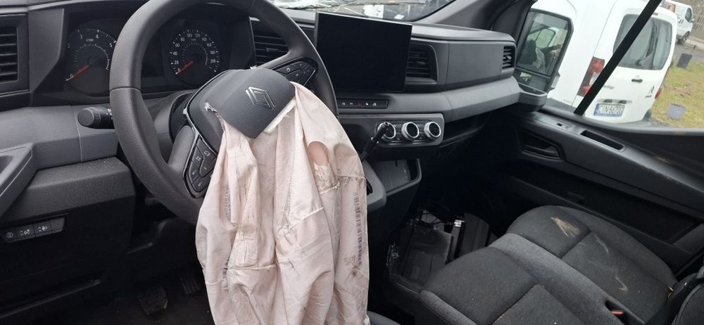 Renault master IV L2H2