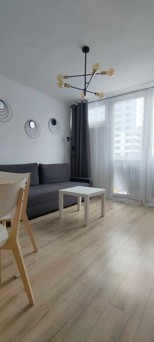 2 pok po remoncie w ścisłym centrum na doby i godziny