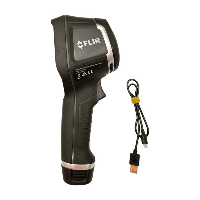 Kamera termowizyjna FLIR E5 (E6390)