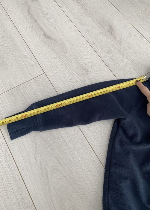 Кофта детская флисовая