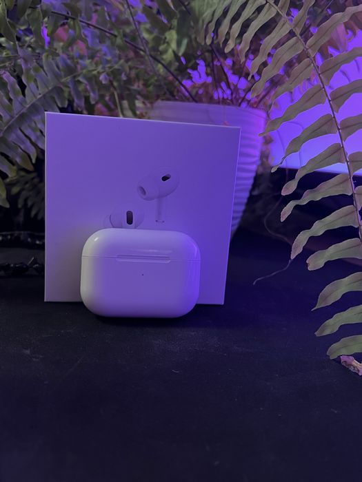 AirPods Pro 2 Generacji ANC