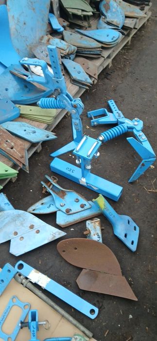 Lemken karat,agregat,scierniskowiec dłuta