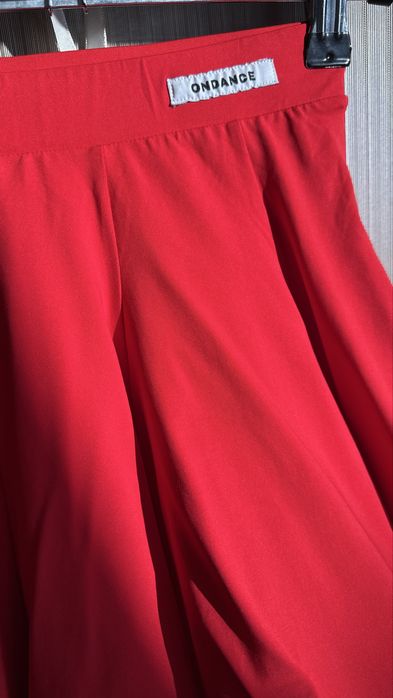 Комплект латина On dance 134-140р