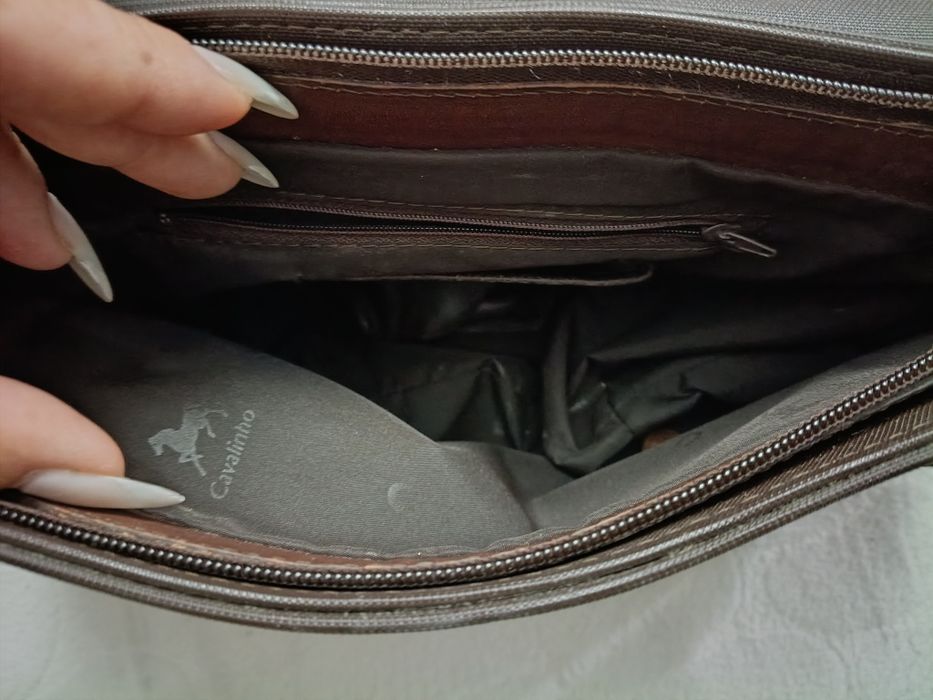 Bolsa Cavalinho.