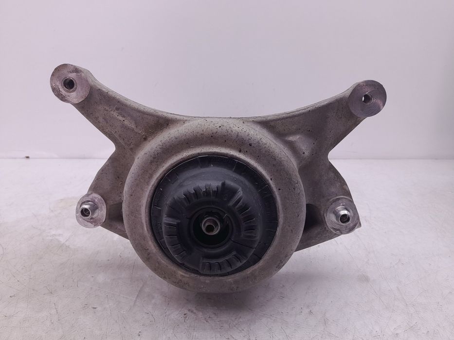 Amortecedor frente esquerdo AUDI A4 (8K2, B8)