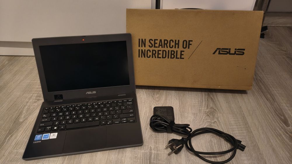 Notebook ASUS  laptop
