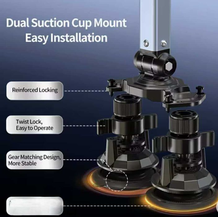 stojak na mikrofon Uchwyt na mikrofon stacjonarny Regulowane ramię