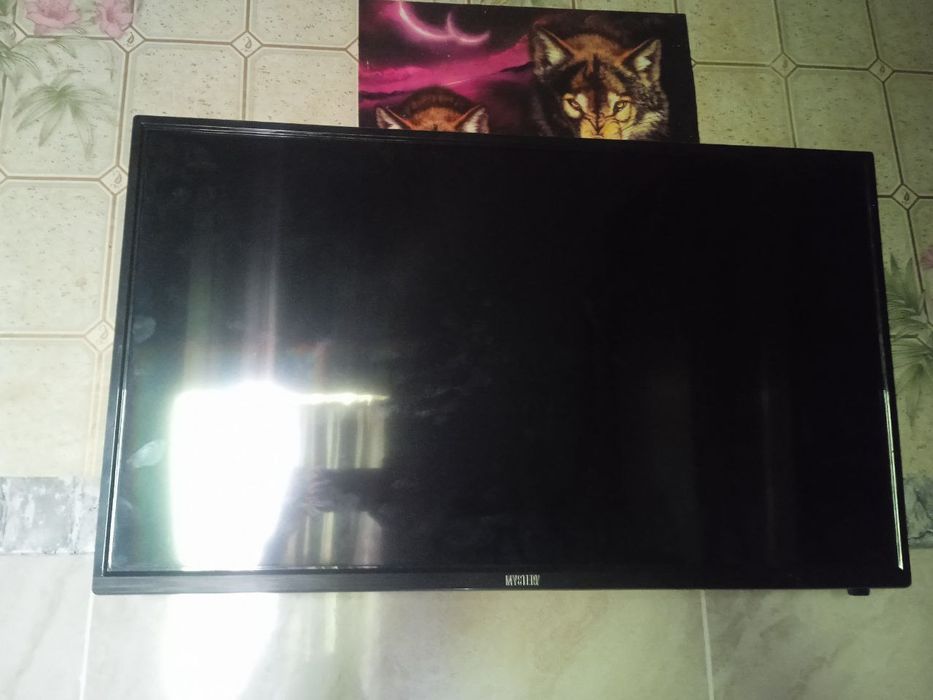 Телевізор MYSTERY MTV-3230LW