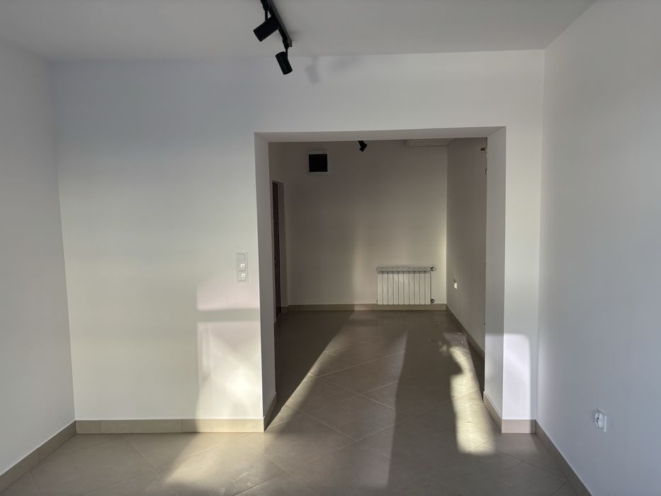 Do wynajęcia lokal usługowo-handlowy