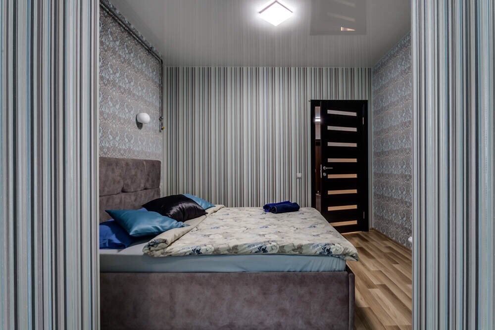 Оренда 3 кім на Новий Рік для великої компаніі