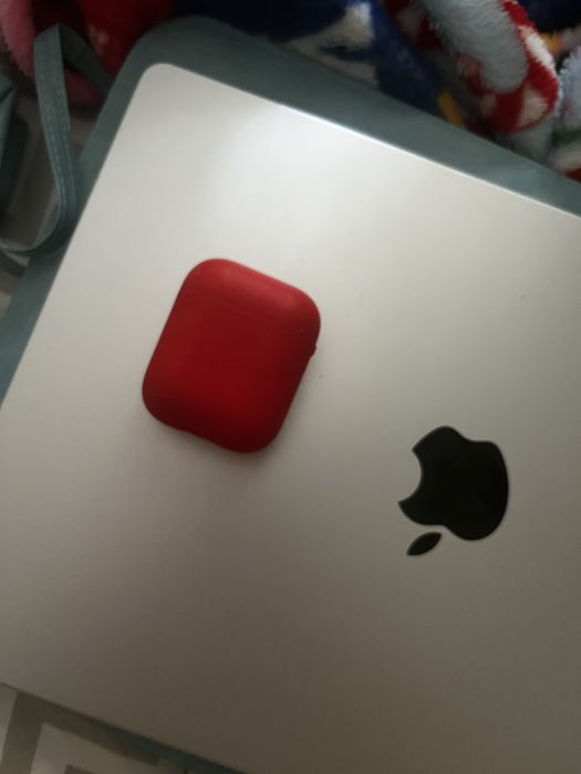 Навушники AirPods 1