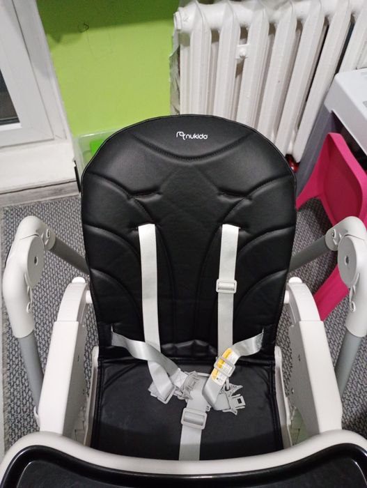 Krzesełka do karmienia cena za 2szt