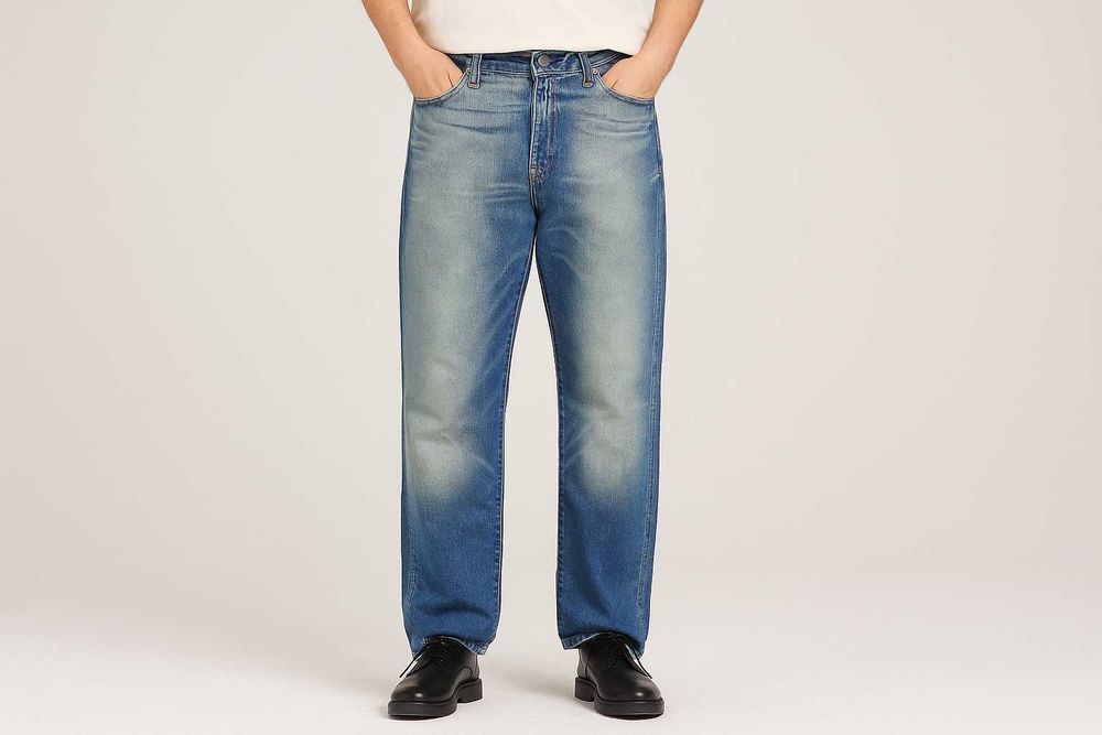 Джинси Levis 504 32x32 штани