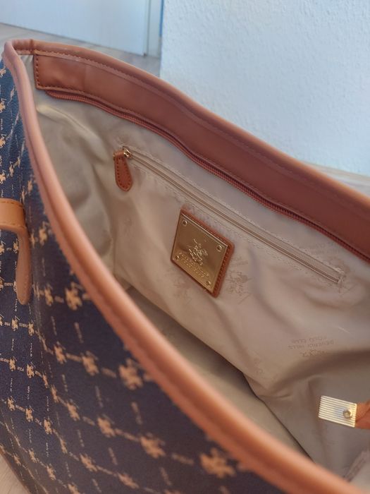 Torba Beverly Hills Polo Club