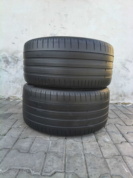 Lato Pirelli 285/30 ZR22