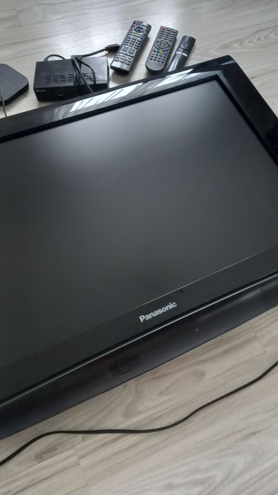 Telewizor LCD Panasonic 32 cale