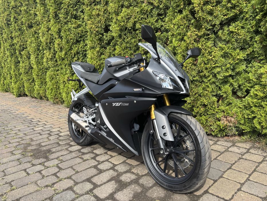 Yamaha