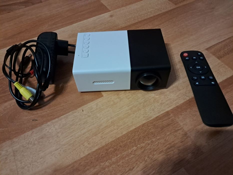 Projector led NOVO