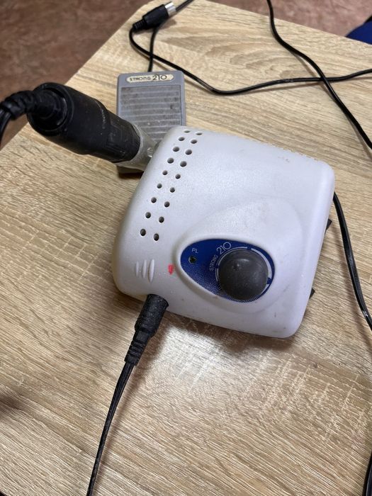 Фрезер для манікюру Стронг 210