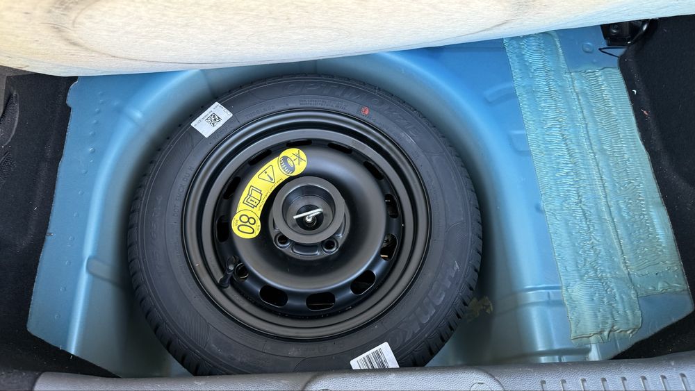 Ford Fiesta 2014 Автомат Перший власник з салону
