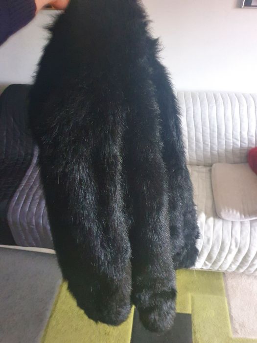 Futro Orginal Shearling