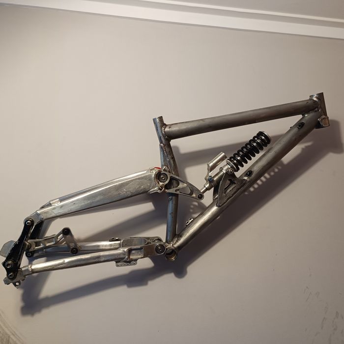 Quadro Schwinn Straight 8