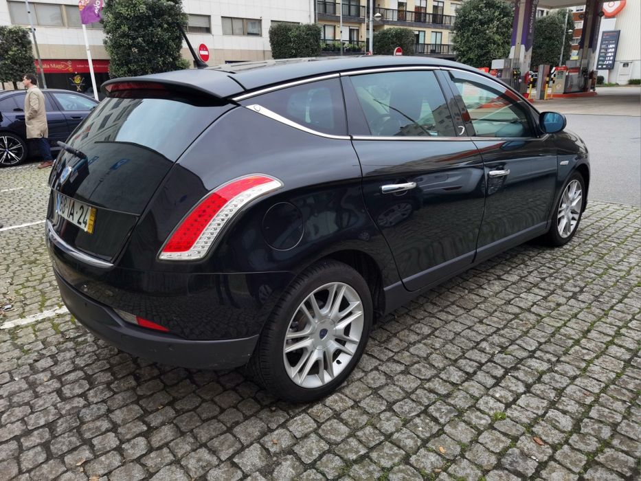 Lancia  DELTA 1.6 Multijet